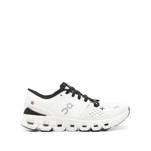 On Women's Sneakers Ivory